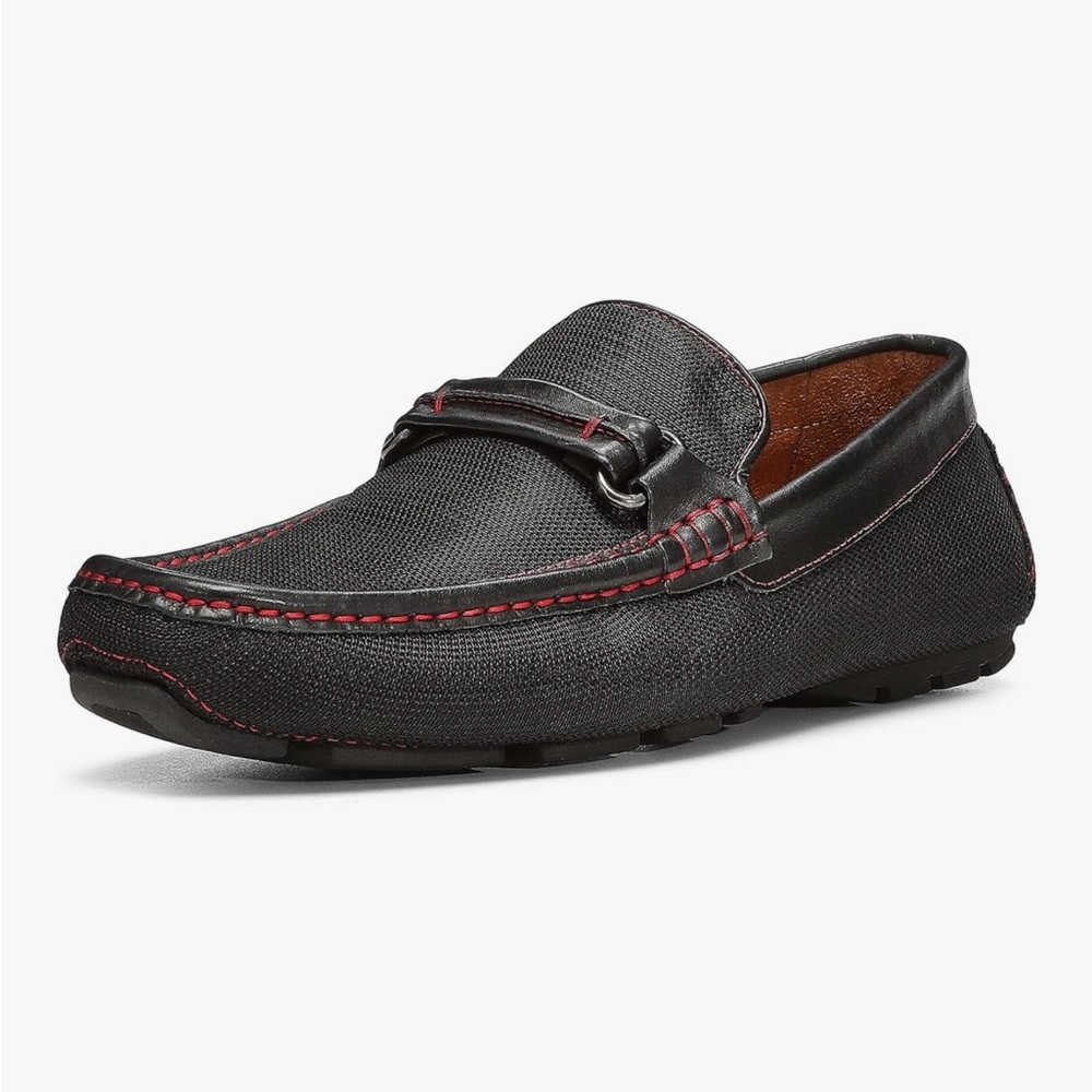 Donald Pliner Donnie Driver Men’s Slip-on shoe - classic dress loafer for men